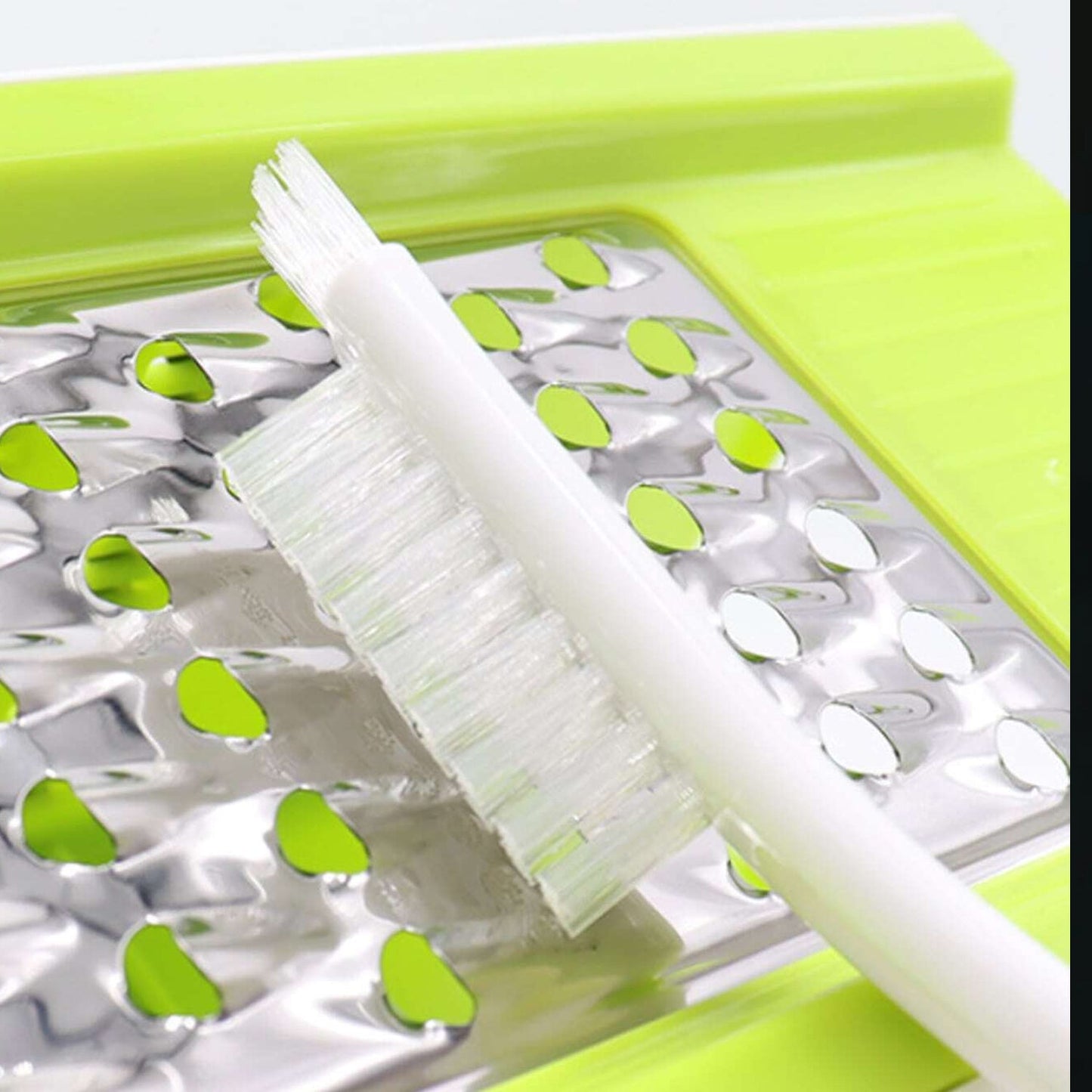 Multifunctional Cleaning Brush (2 Pcs Set) - Happy Price - Image 2