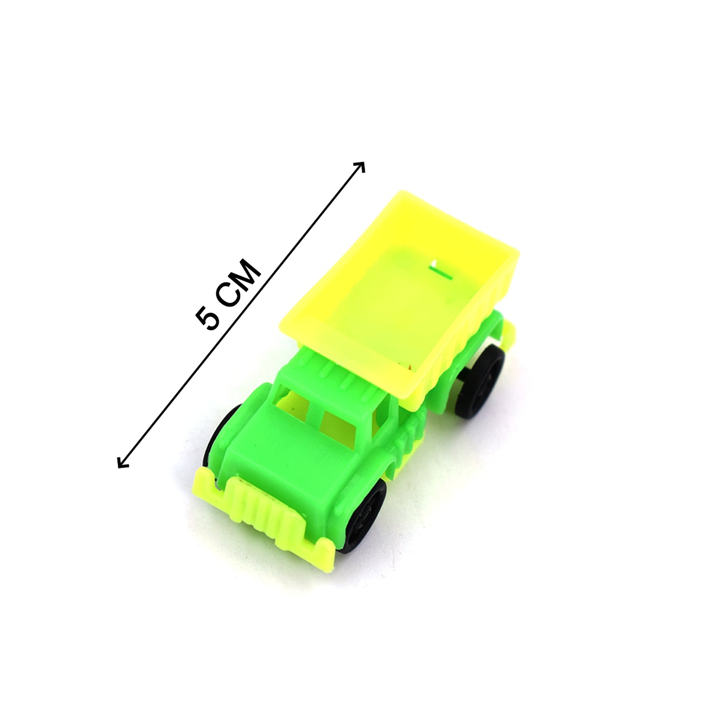 Dumper Truck Toy - Happy Price - Image 4
