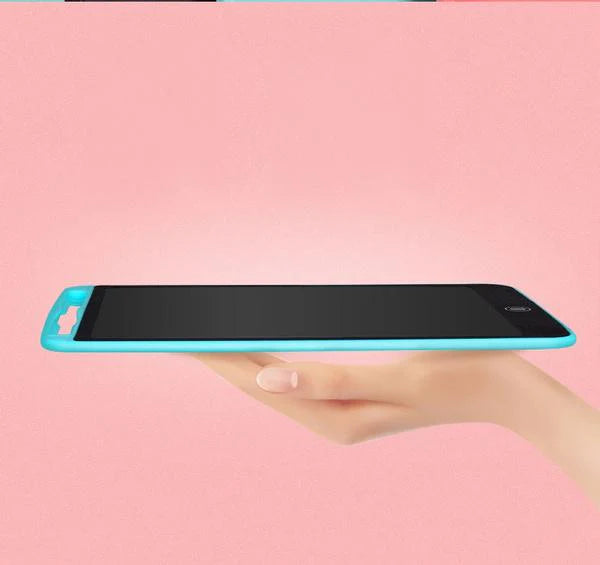 8.5 Inch LCD Writing Tablet for Kids - Portable Drawing Pad (1pc)