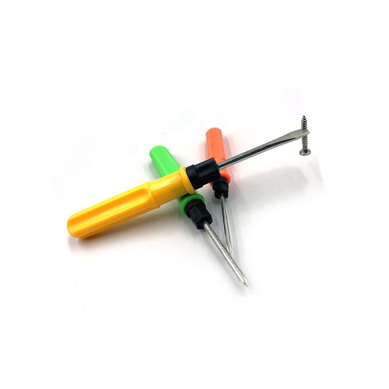 2 In 1 Multipurpose Screwdriver In Single Instrument - Happy Price - Image 4