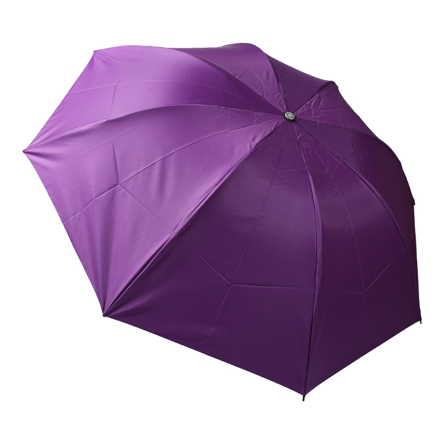 Vegetable Shaped Folding Umbrella Plastic Case Creative Fashion Folding Mini Sun Shade Rain Umbrella Unique Umbrella Sun  Uv Protection Cute Design (1 Pc) - Happy Price - Image 4