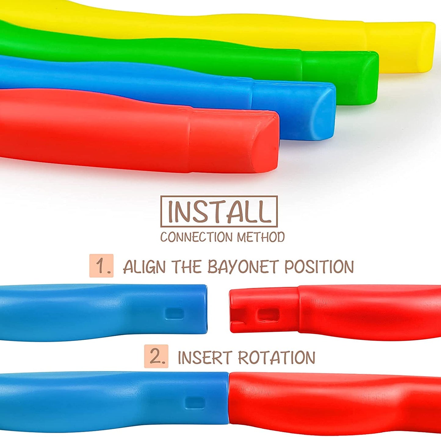 Hula Hoop Hoopa Hula Exercise Ring For Fitness - Happy Price - Image 4