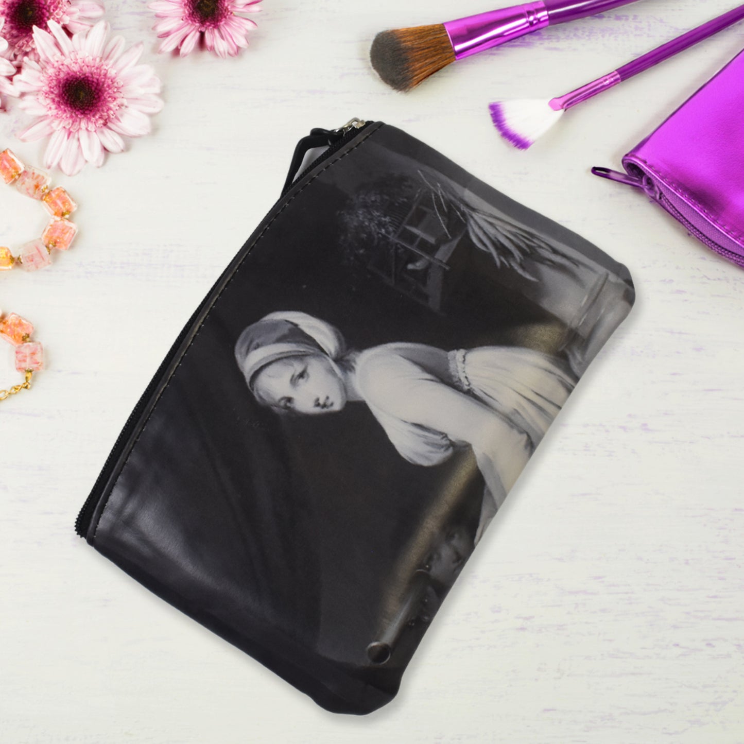 Multi Purpose Storage Bag  Pouch  (1 Pc) - Happy Price - Image 3
