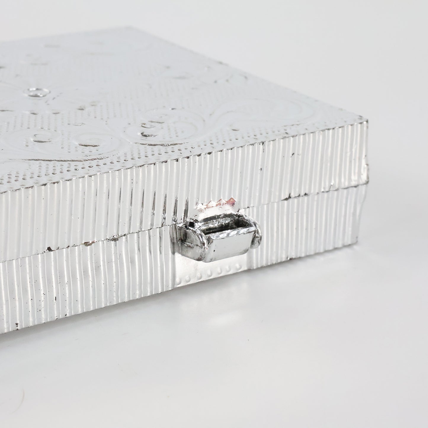 Multipurpose Rectangular Shaped Decorative Designer Gifting Cash Box  (1 Pc  209 Cm) - Happy Price - Image 4
