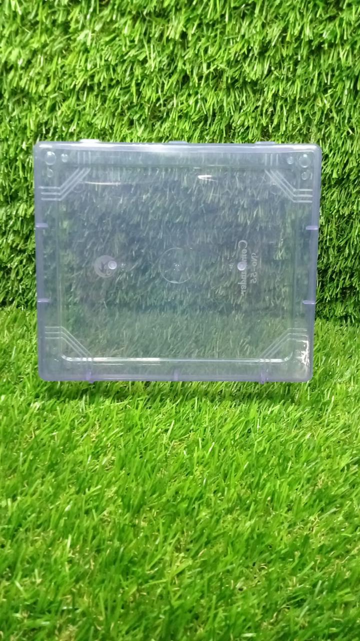 Commander Container Used For Storing Things And Stuffs - Happy Price - Image 7