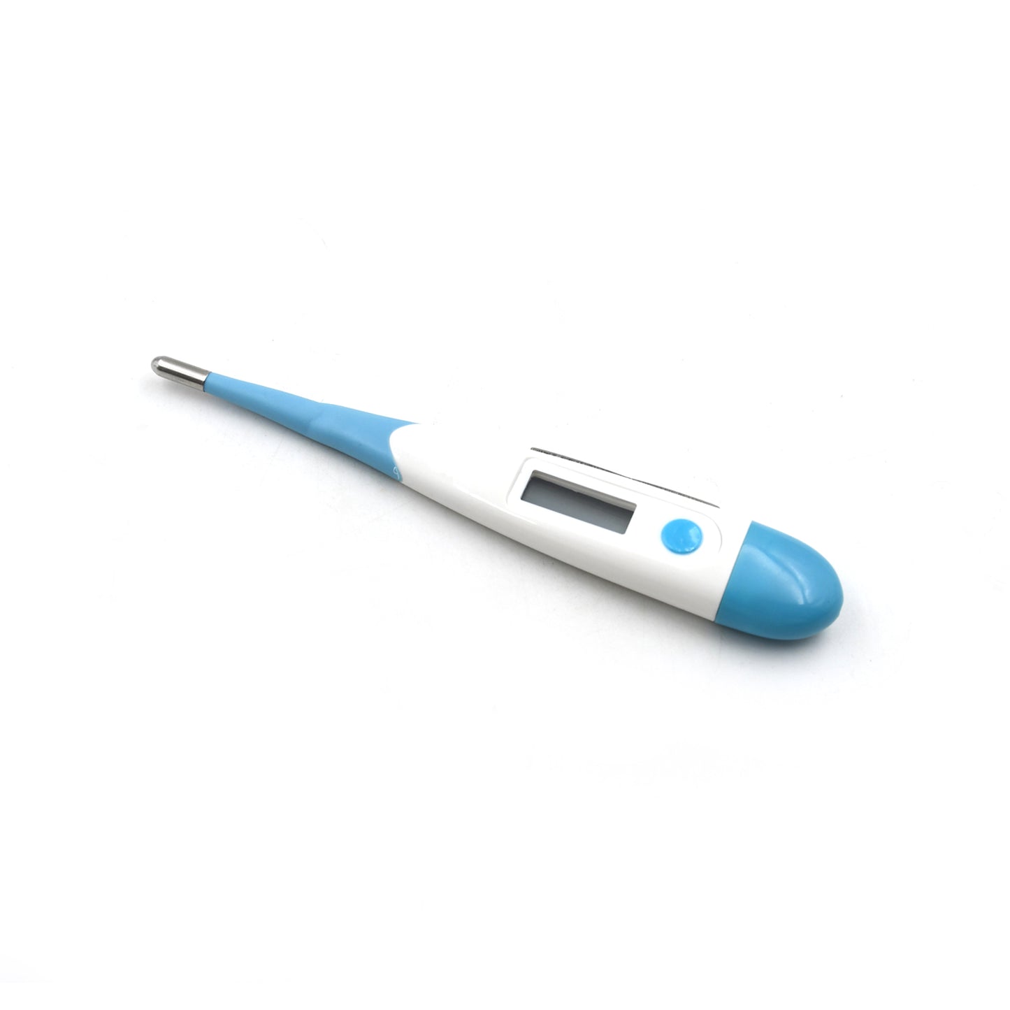 Thermometer For Adults Child With Lcd Backlight Display  Thermometer Cover Thermometer For Fever - Happy Price - Image 4