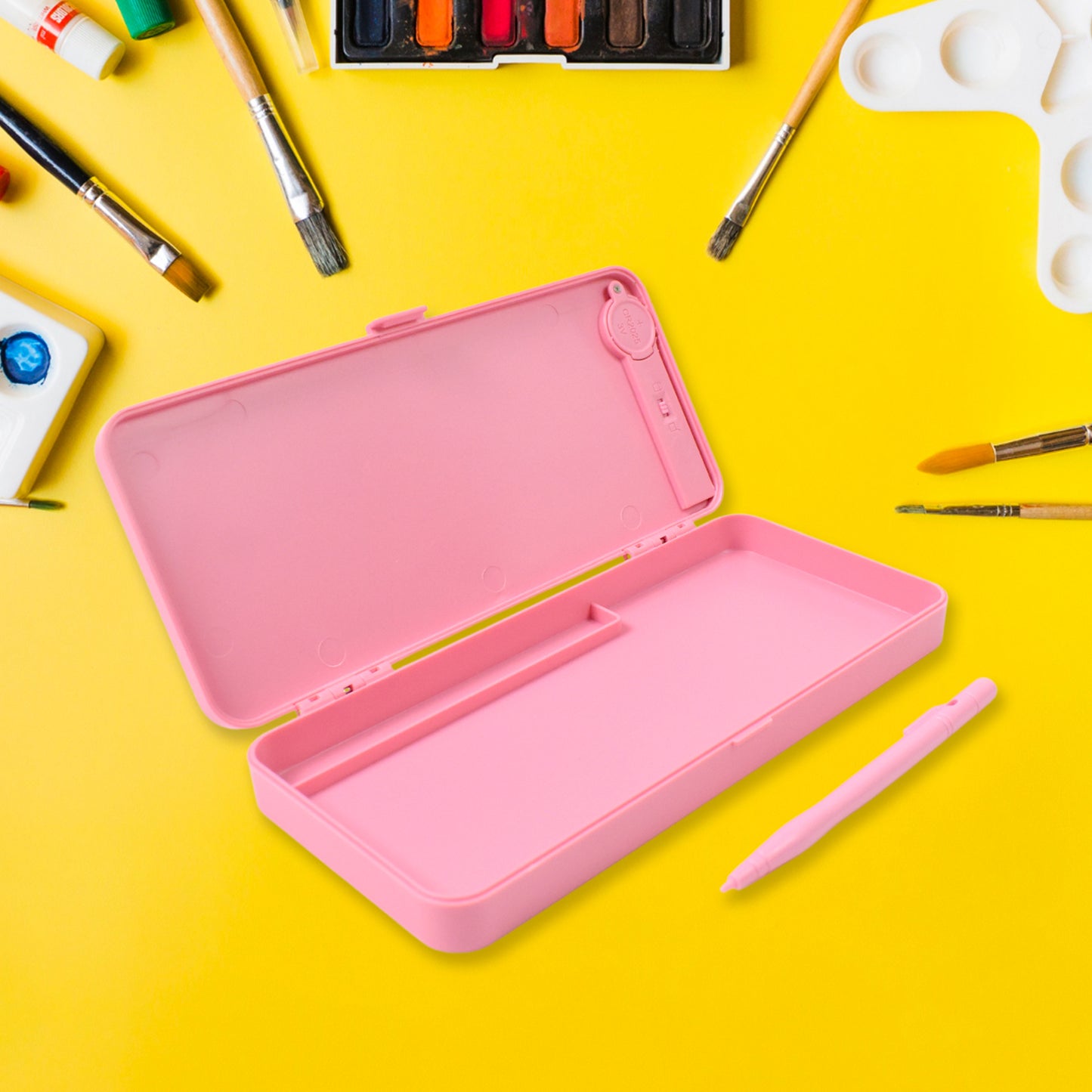 Led Drawing Pen Case (1 Pc) - Happy Price - Image 7