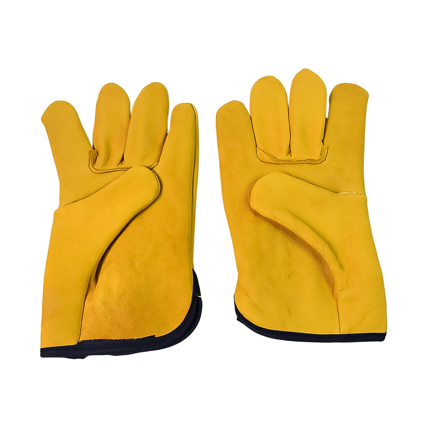 Work Gardening Gloves  (1 Pair  B Grade) - Happy Price - Image 5