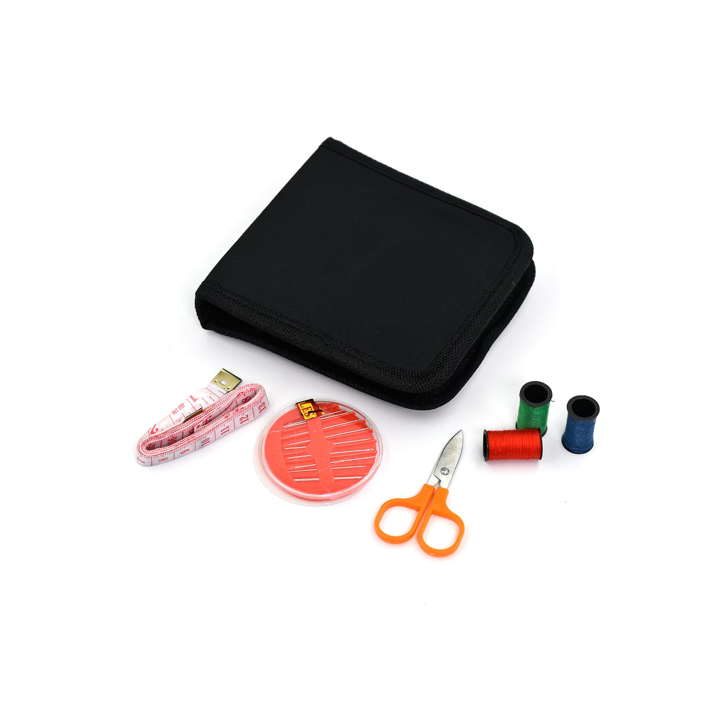 a 33pc Purse Sewing Set For Carrying Various Sewing Items And Stuffs In It. - Happy Price - Image 7