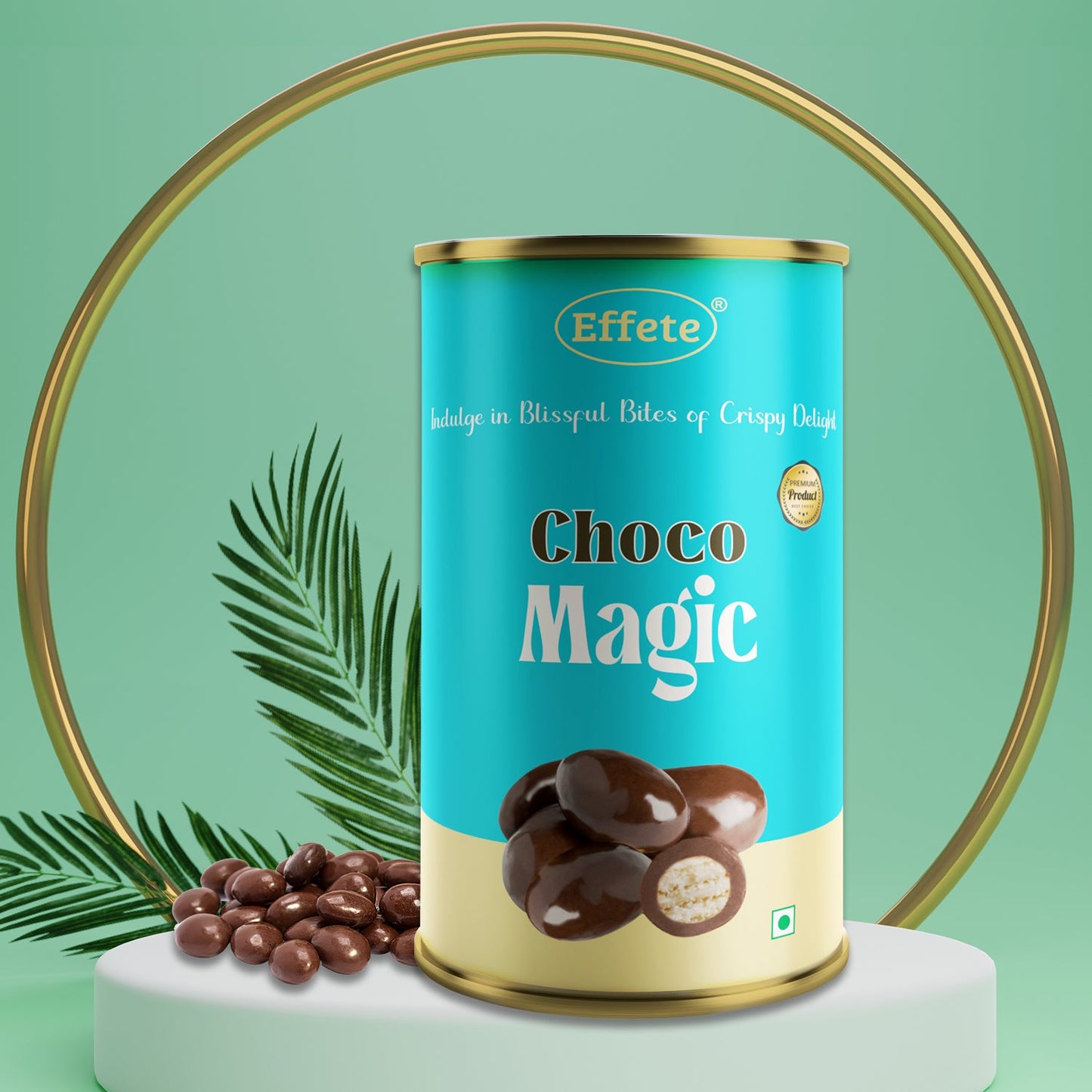 HappyPrice Premium Chocolate Assortment - 1 Random Piece (96g) - Happy Price - Image 3
