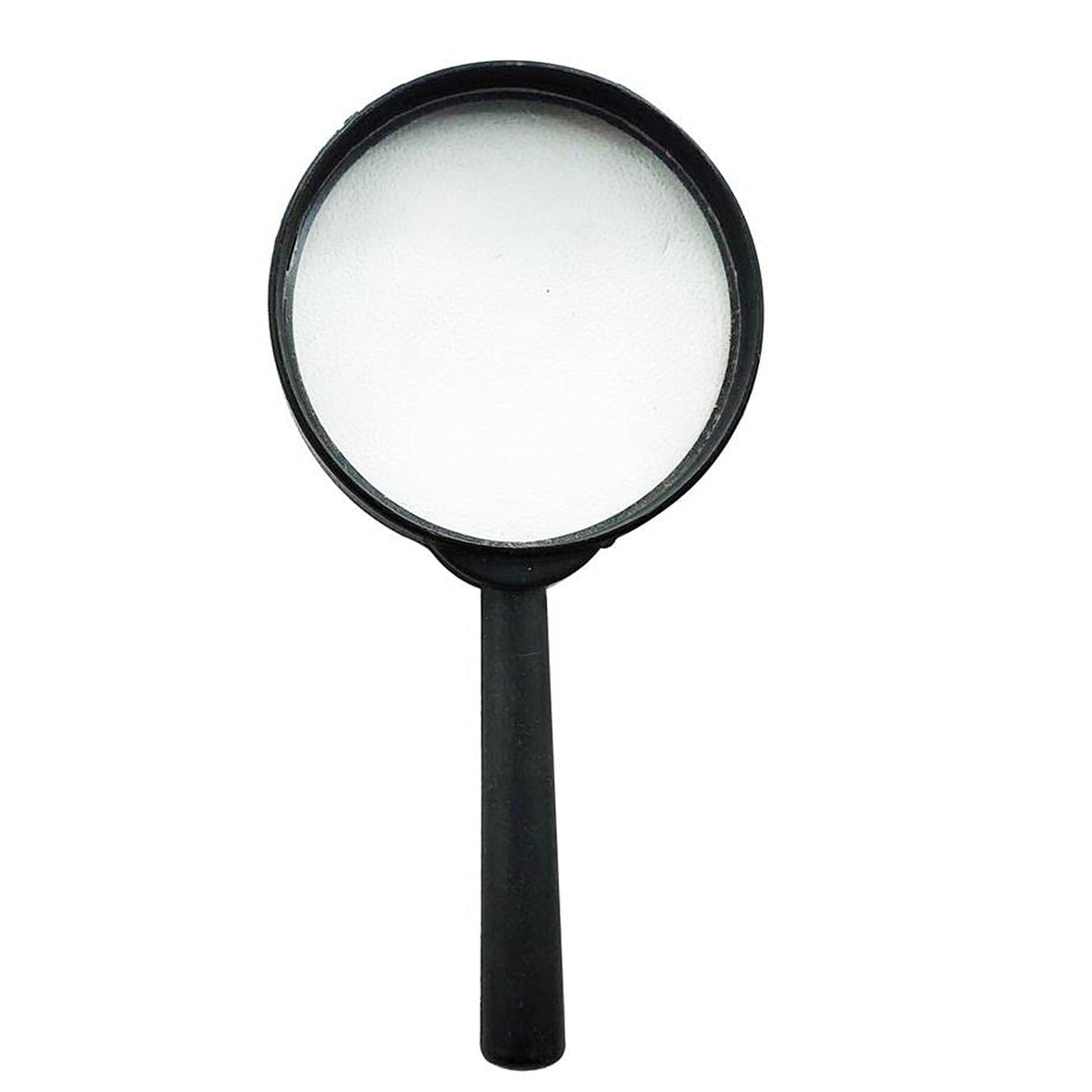 Magnifying Glass Lens - Reading Aid Made Of Glass - Real Glass Magnifying Glass That Can Be Used On Both Sides - Glass Breakage-proof Magnifying Glass Protect Eyes 75mm  50mm (2pc Set) - Happy Price - Image 4