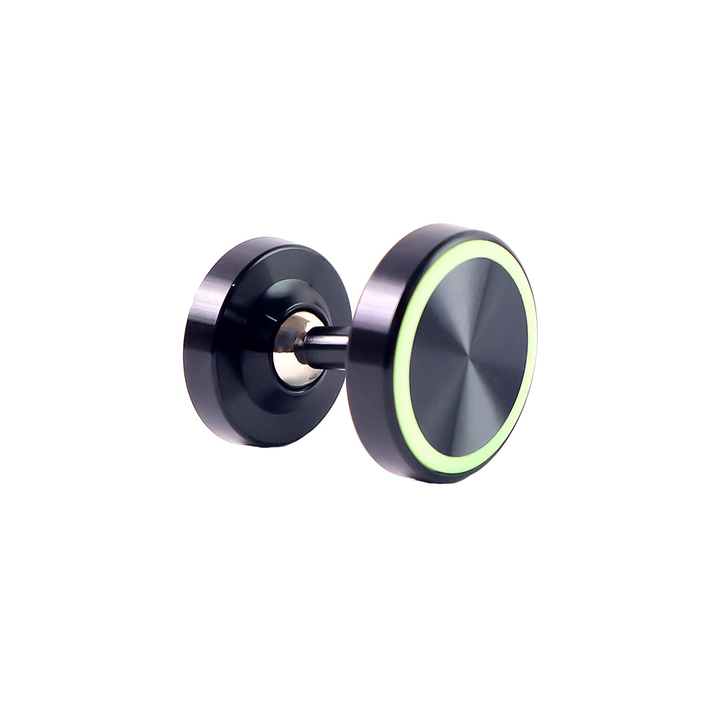360 Rotating Magnetic Phone Holder Stand (1 Pc) - Happy Price - Image 5