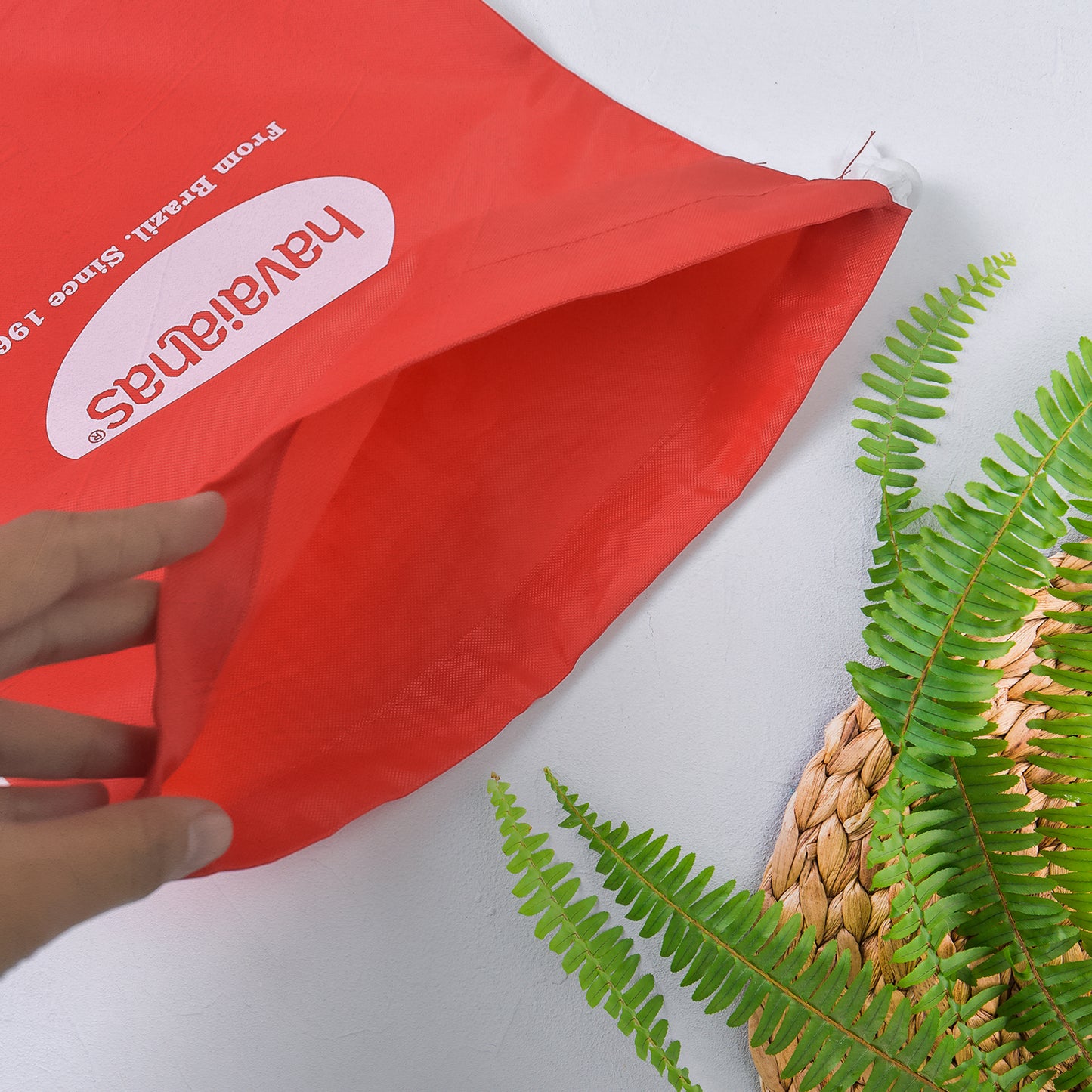 Multipurpose Heavy Duty Drawstring Bag (3227 Cm  1 Pc) - Happy Price - Image 5