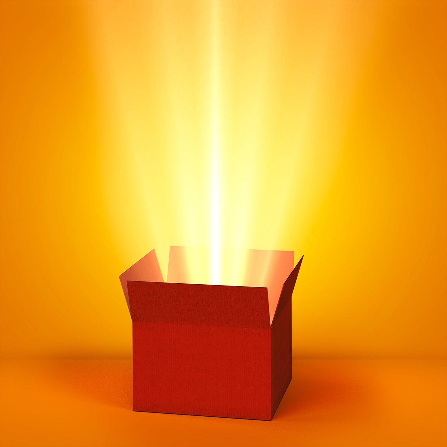 Premium Surprise Gift Box - Assorted High-Quality Items