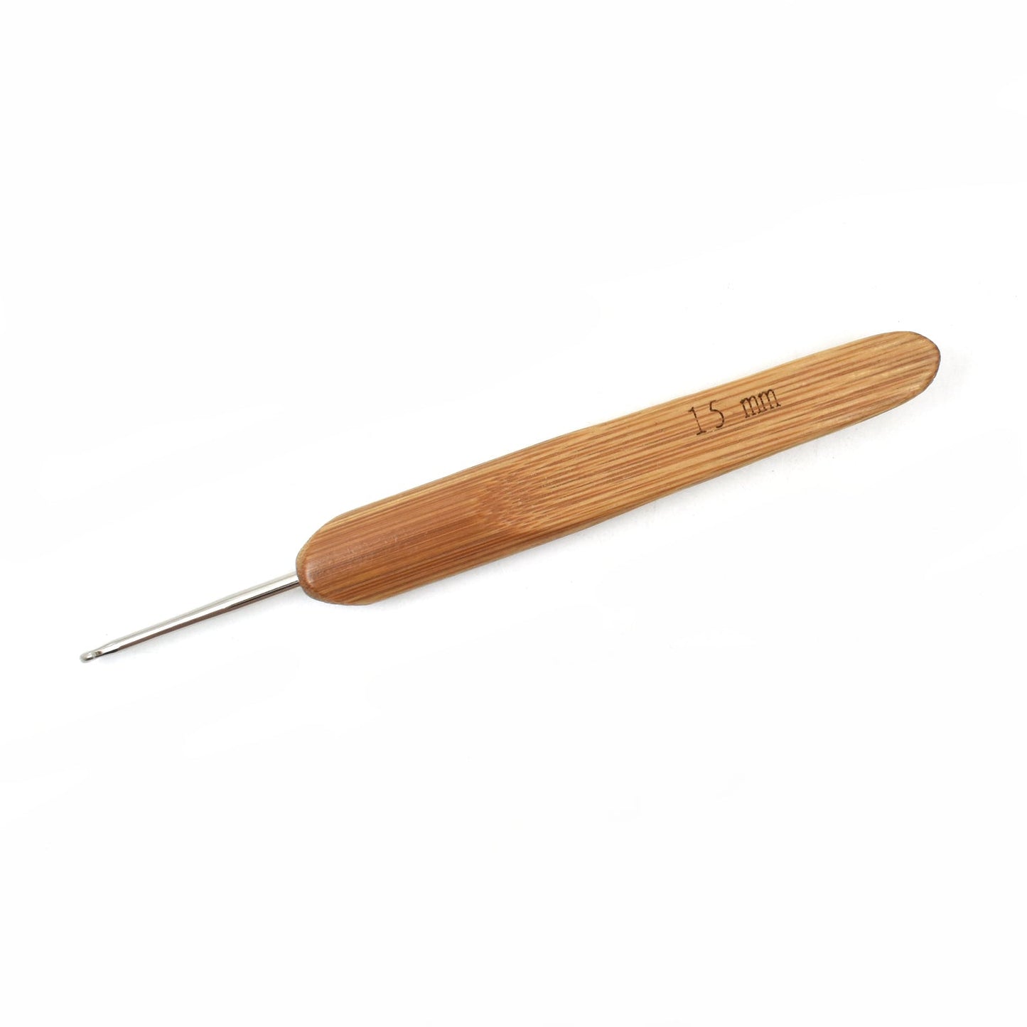 Crochet Hooks Hook Needle Stainless Steel (1 Pc  1.5 Mm) - Happy Price - Image 5