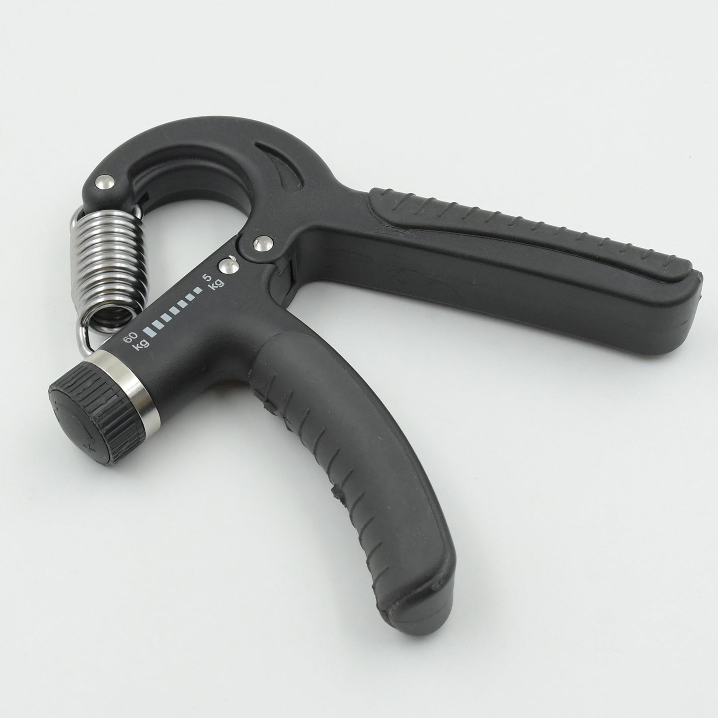 Adjustable Hand Grip Strengthener for Fitness & Muscle Recovery (1 Pc)
