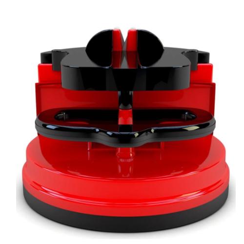 Manual Kitchen Knife Sharpener For Sharpening Stainless Steel - Happy Price - Image 7