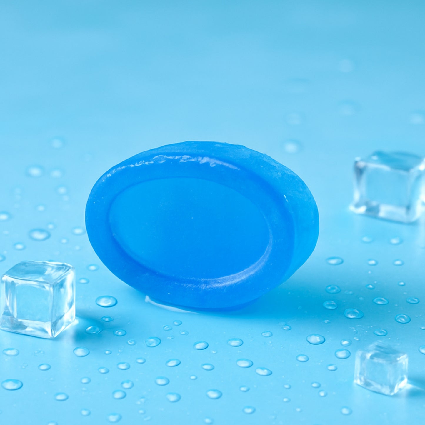 Doctor Chhoices Aqua Soap  1 Pc - Happy Price - Image 3