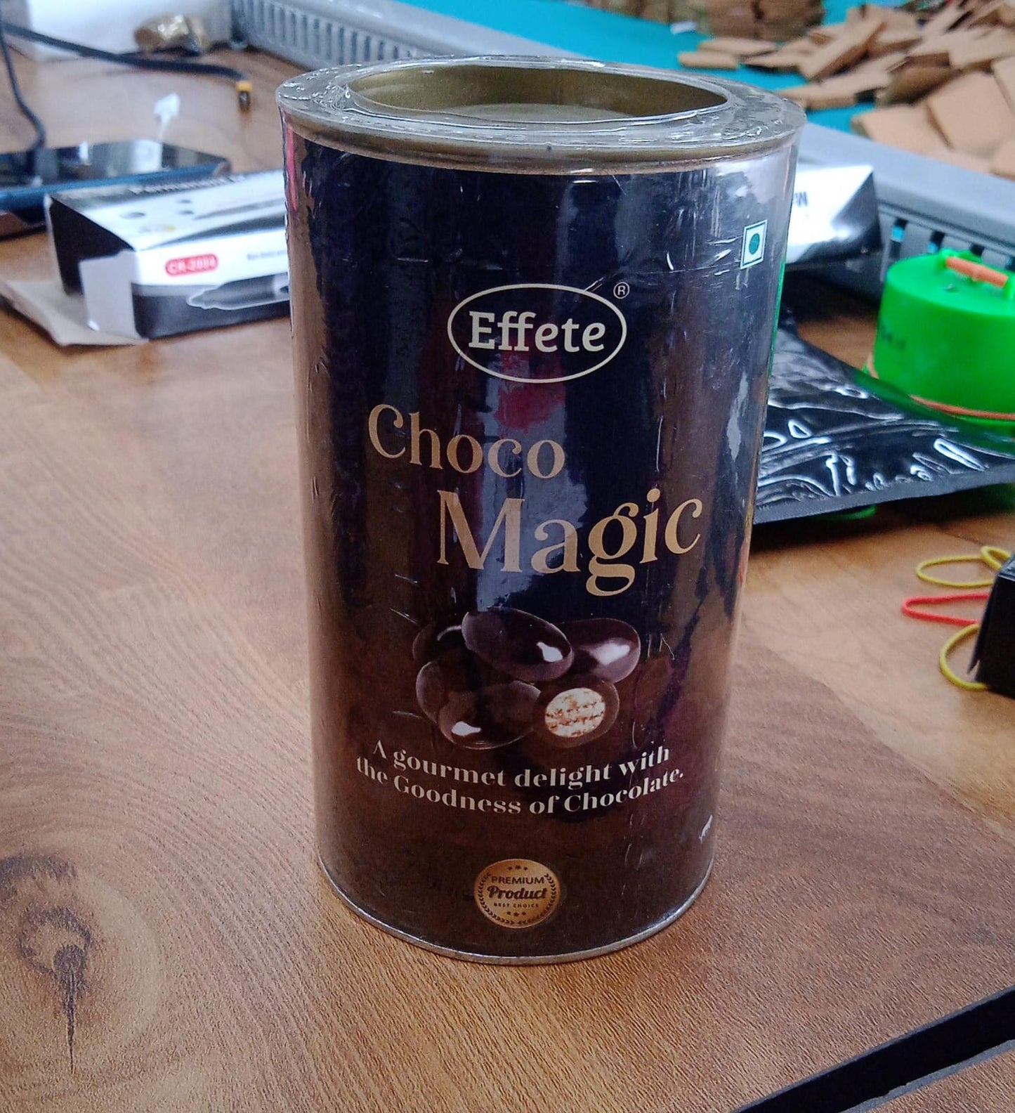 Choco Magic Gift Special Chocolate - Happy Price - Image 5
