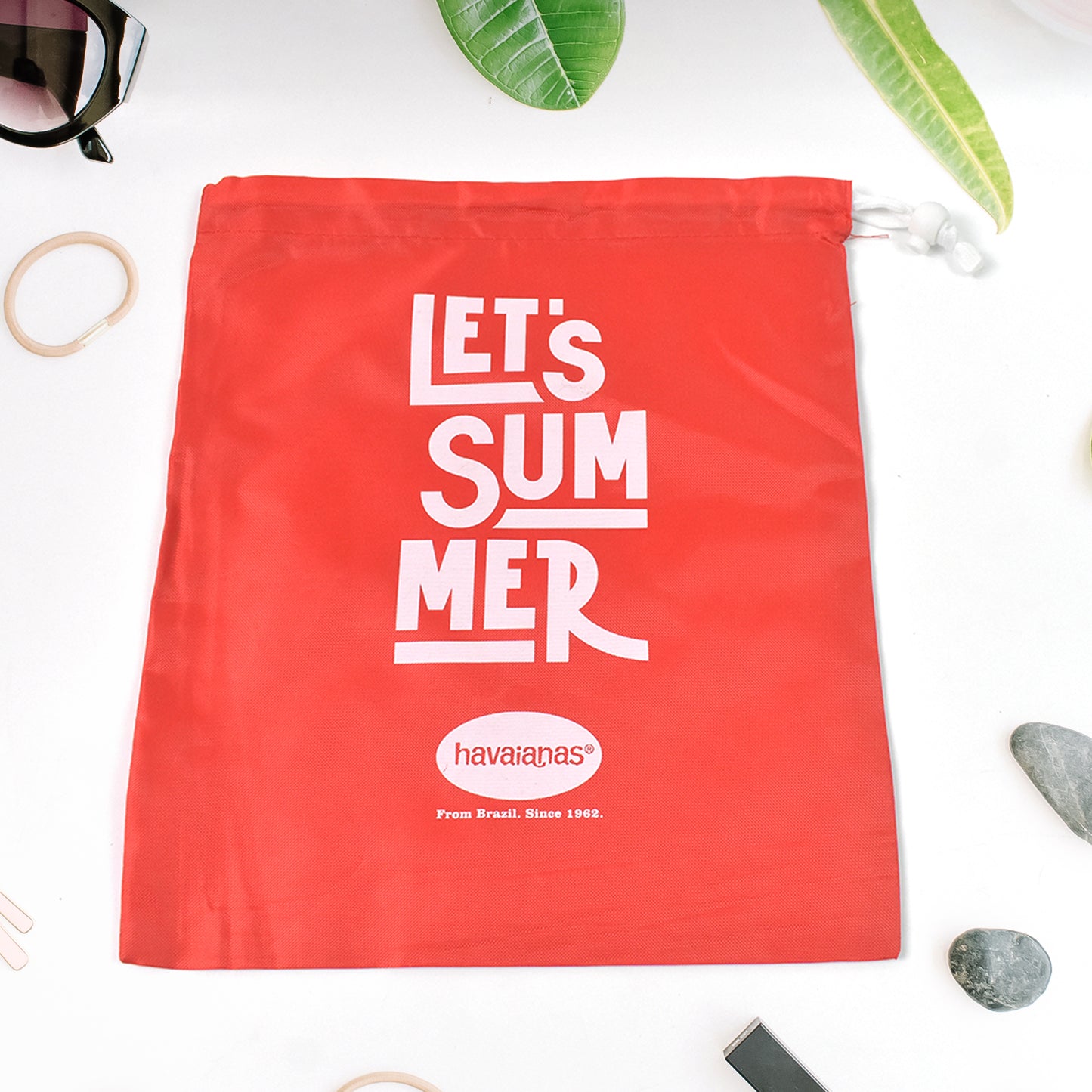 Multipurpose Heavy Duty Drawstring Bag (3227 Cm  1 Pc) - Happy Price - Image 2