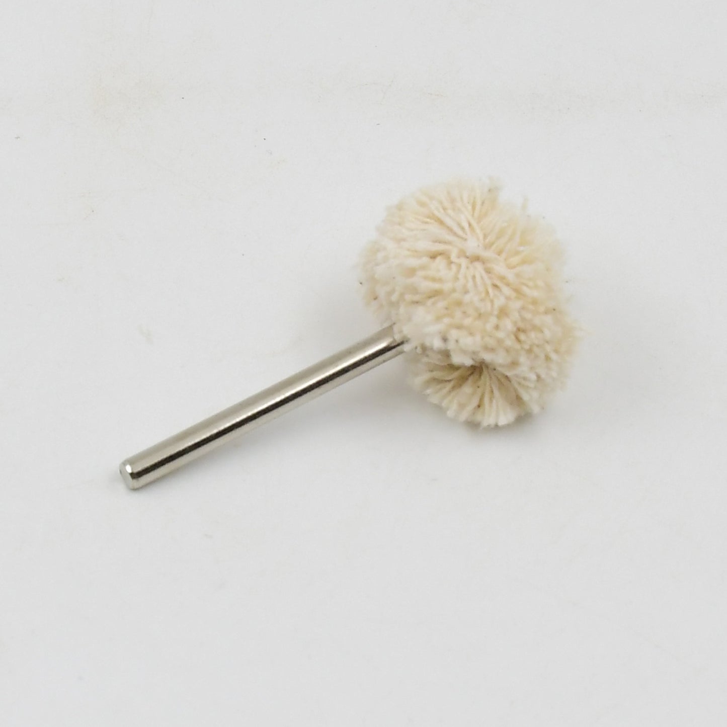 Cotton Polishing Buffing Wheel For Dremel Polishing Kit (3 Pc Set) - Happy Price - Image 3