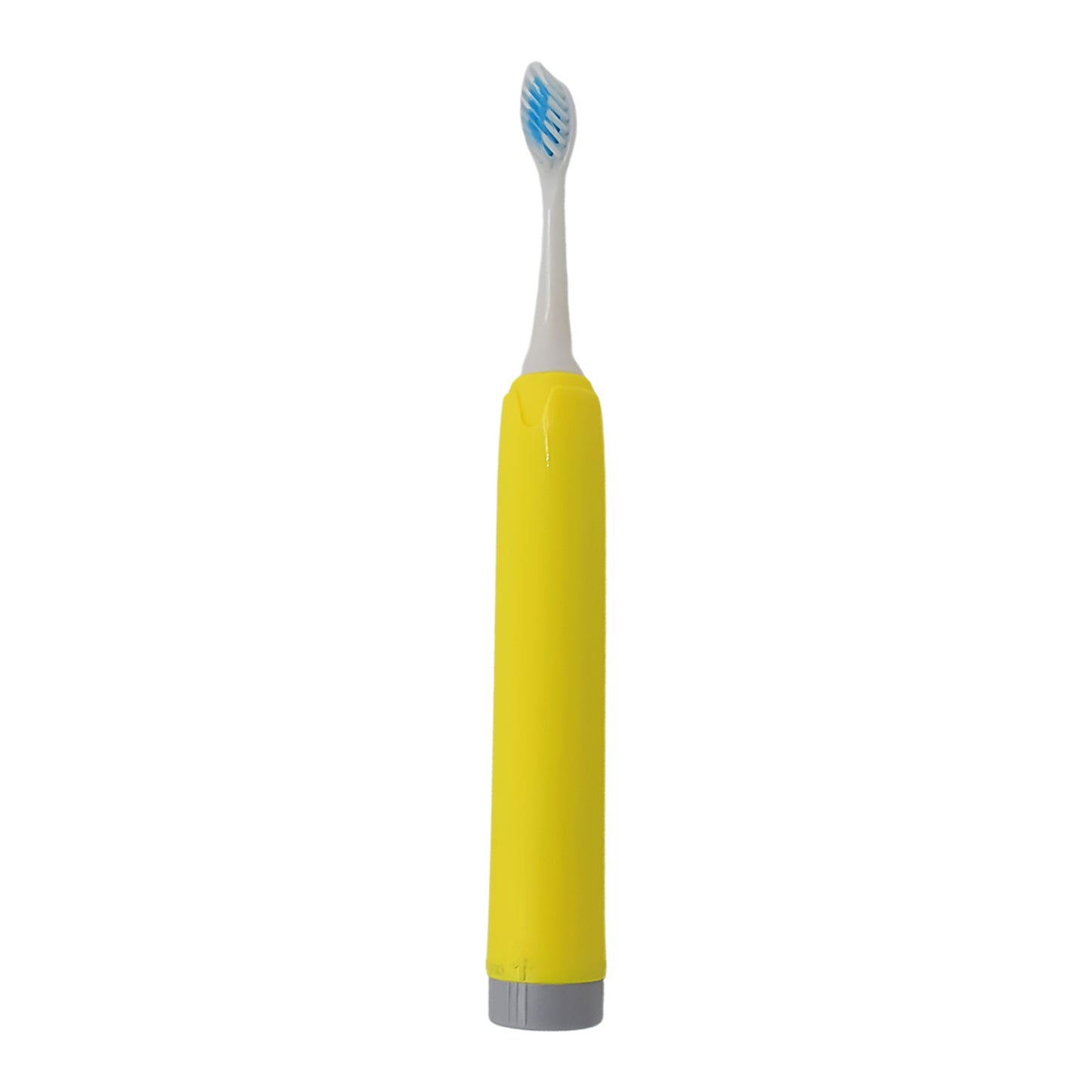 Adult Waterproof Electric Toothbrush 1 Head Battery Operated Toothbrush (1 Pc  Battery Not Included) - Happy Price - Image 4