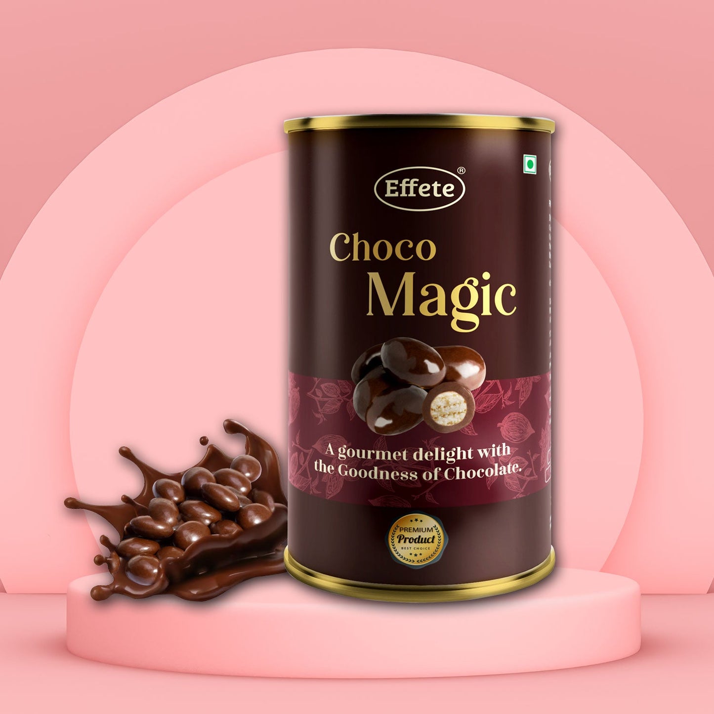 Choco Magic Gift Special Chocolate - Happy Price - Image 2