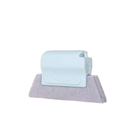 Creative Window Groove Cleaning Brush Hand-held Cleaner Tools - Happy Price - Image 1