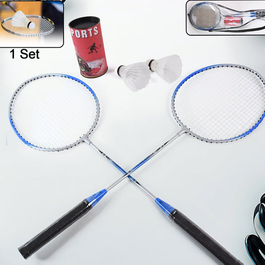 Premium Badminton (1 Set ) - Happy Price - Image 1