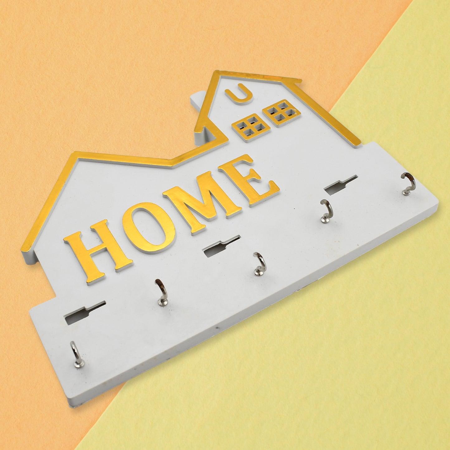b  Fancy Home Decor Key Holder  Antique Key Holder For Wall And Home Decor - Happy Price - Image 4