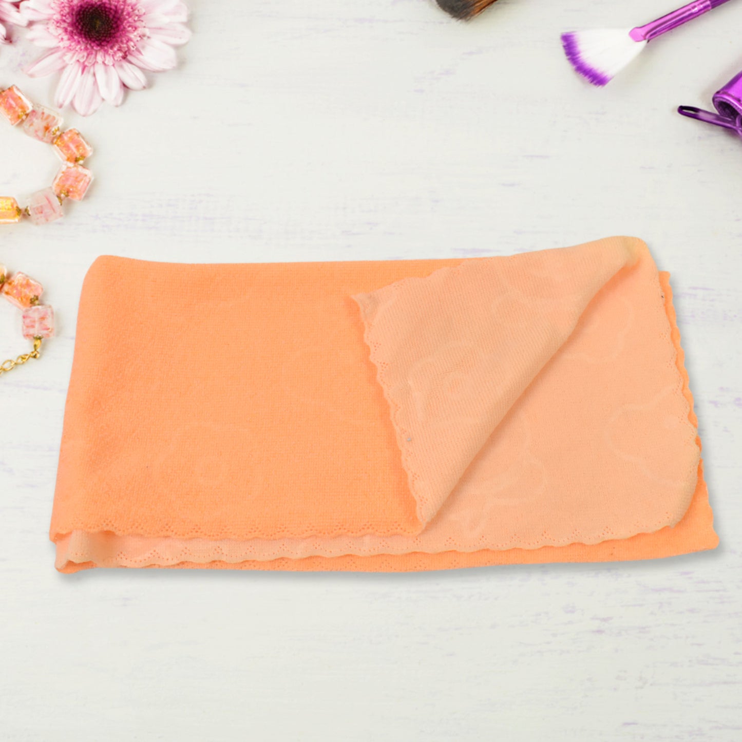 Hand Towel Napkin Cloth Kitchen Accessories (1 Pc  6030 Cm) - Happy Price - Image 5