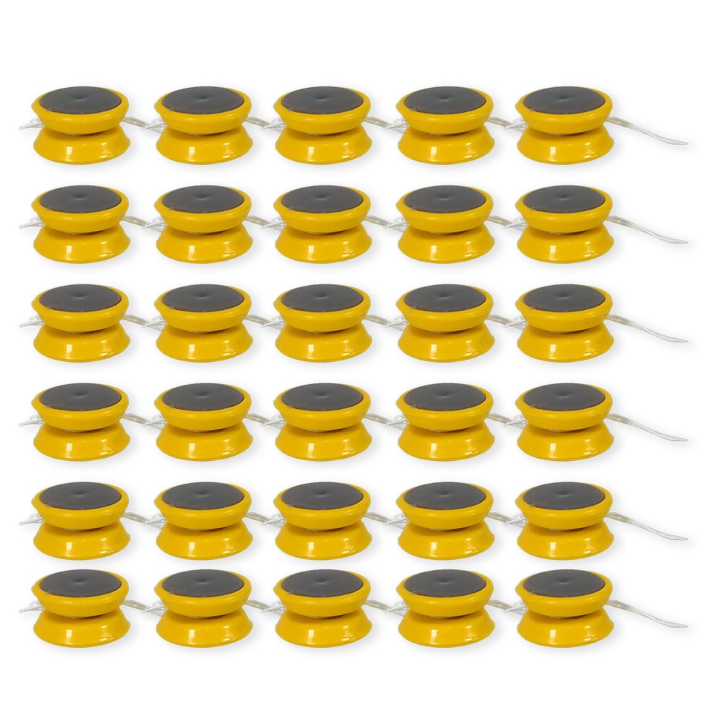 Small Yoyo Toy With String Rotating Yoyo Toy Brain Exerciser For Kids - Happy Price - Image 4