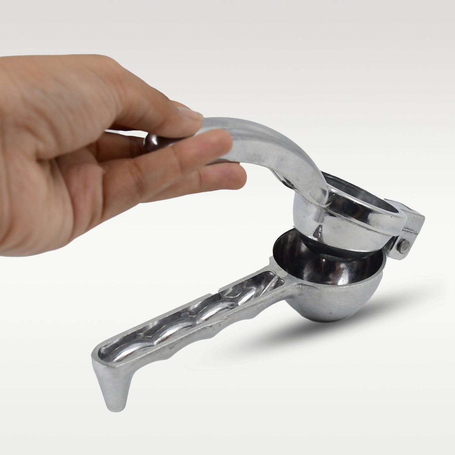 Lemon Squeezer Steel Polish - Happy Price - Image 5