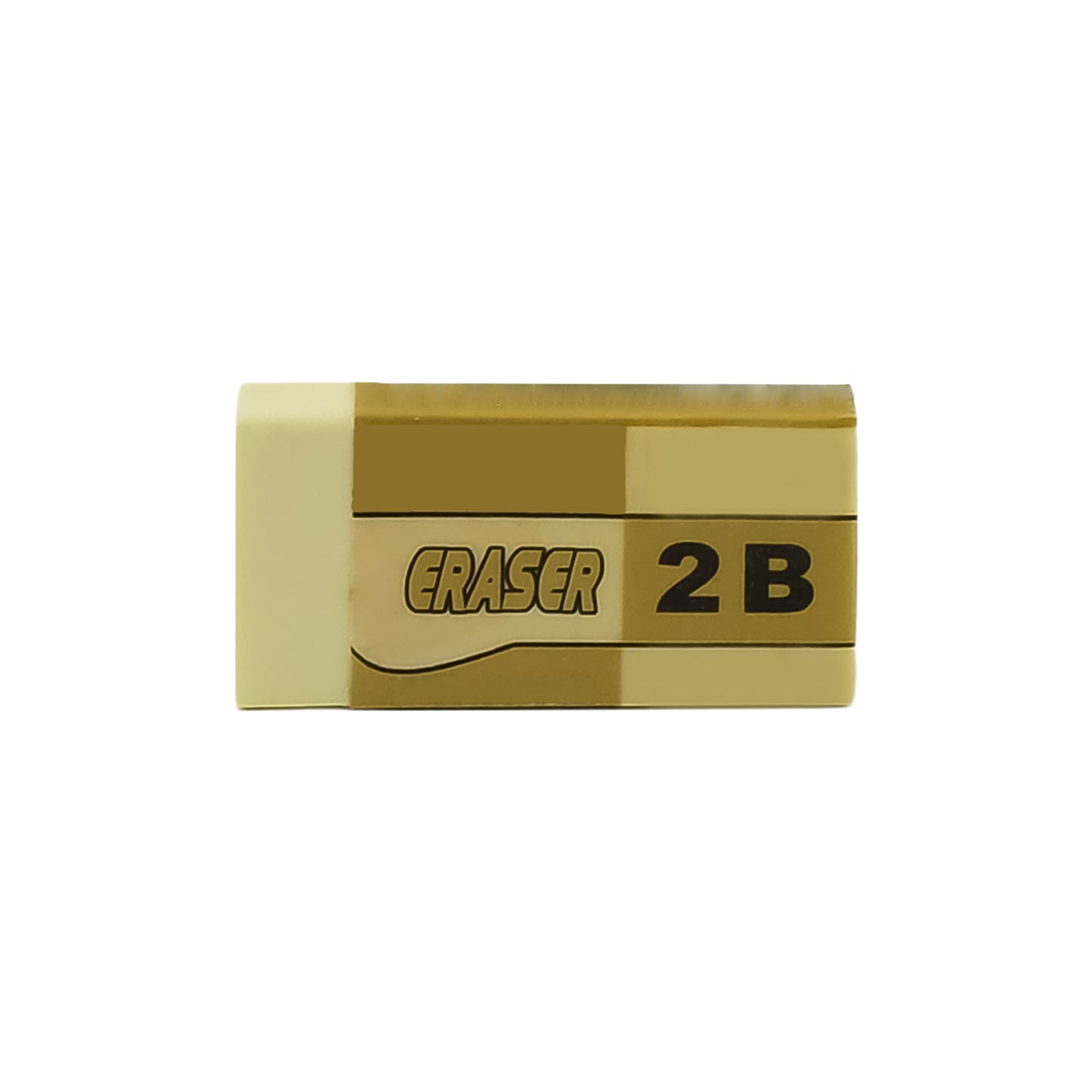Fancy  Stylish Eraser (1 Pc  Mix Design) - Happy Price - Image 3